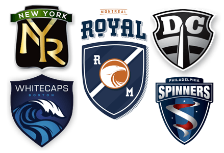 Montreal Sports Logo - Sludge Output: Montreal Royal Logo