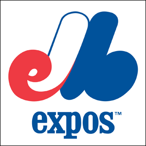 Montreal Sports Logo - Sports Logo Case Study —Montréal Expos