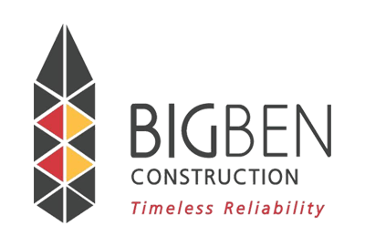 Big Ben Logo - Home