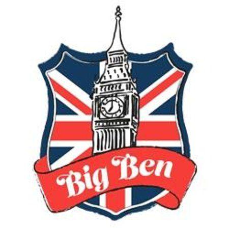 Big Ben Logo - Big Ben Pub - Picture of Big Ben Pub, Pedara - TripAdvisor