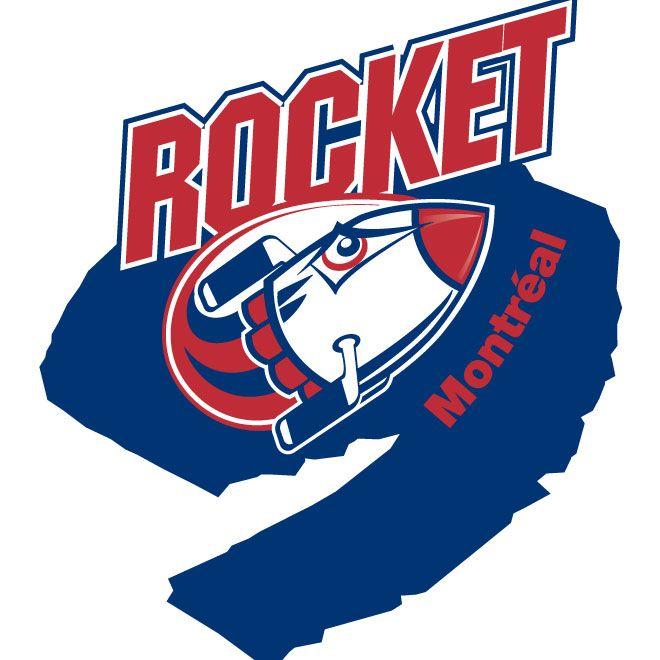 Montreal Sports Logo - MONTREAL ROCKETS VECTOR LOGO