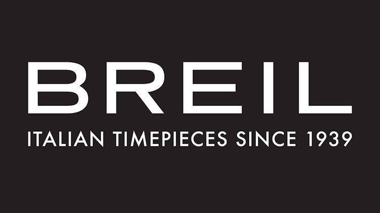 Italian Watch Logo - CRC Goes on Watch with BREIL Italian Timepieces — CRC INC.
