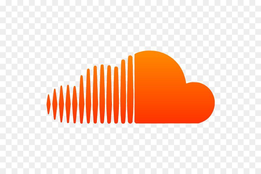 Transparent SoundCloud Logo - SoundCloud Logo Computer Icons - sound png download - 600*600 - Free ...