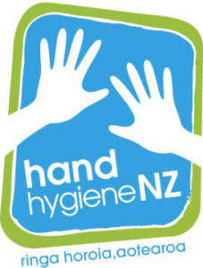 Who Hand Hygiene Logo - Health Quality & Safety Commission