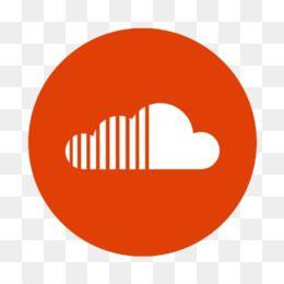 Transparent SoundCloud Logo - Soundcloud PNG & Soundcloud Transparent Clipart Free Download ...