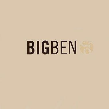 Big Ben Logo - big-ben-logo – Buy your Cigars, Cigarettes and Tobacco Online