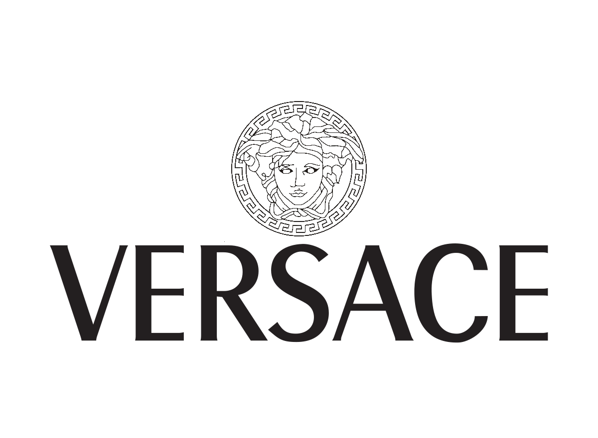 Italian Watch Logo - New CEO for Versace