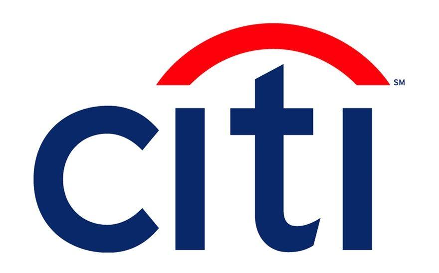 Citibank Logo - Citibank — Story — Pentagram