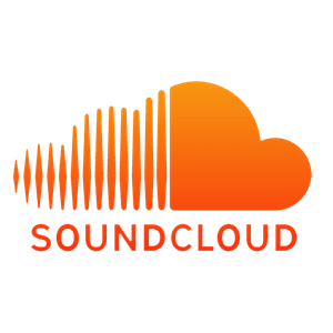 Transparent SoundCloud Logo - Soundcloud Size Logo Png Images