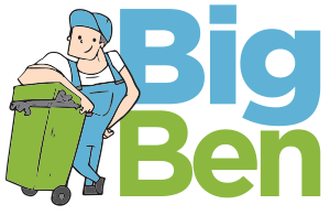 Big Ben Logo - Big Ben | Top Rubbish Removal Company ~ Up to 40% Off!