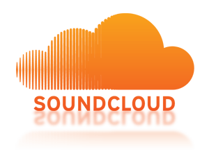 Transparent SoundCloud Logo - soundcloud.com | UserLogos.org