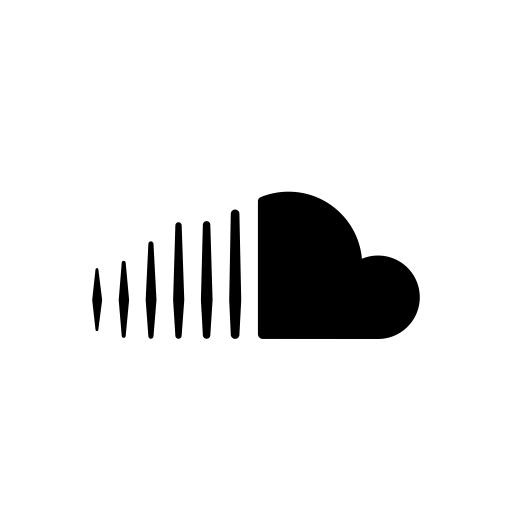 Transparent SoundCloud Logo - Soundcloud Growth - Social Hackettes
