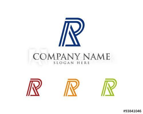 AR Letter Logo - RA AR Letter Logo Icon 1 - Buy this stock vector and explore similar ...