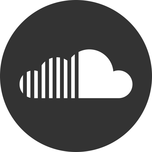 Transparent SoundCloud Logo - Logo, media, social, soundcloud icon