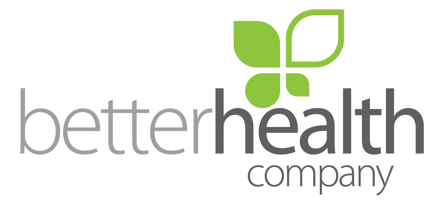Health Company Logo - Better Health Company - Online Training Portal: Login to the site