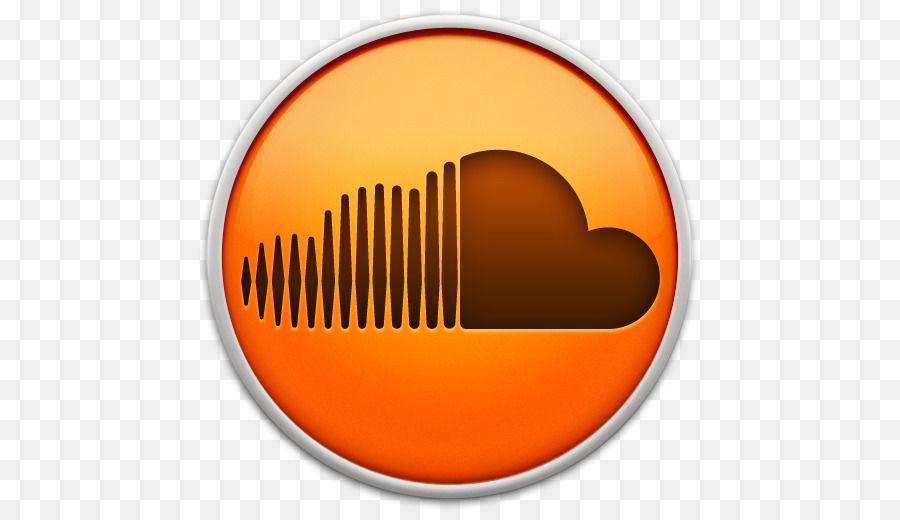 Transparent SoundCloud Logo - SoundCloud Logo Computer Icon png download*512