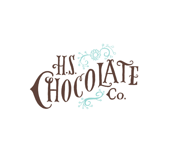 Chocolate Company Logo - Best Chocolate Company Logos & Famous Brands