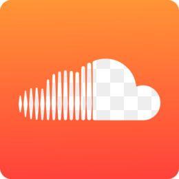 Transparent SoundCloud Logo - Soundcloud PNG & Soundcloud Transparent Clipart Free Download