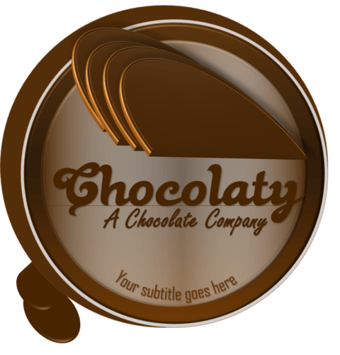 Chocolate Company Logo - Company Logo Chocolates, Company Logo Chocolates. Greater Kailash 2