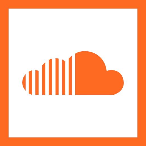 Transparent SoundCloud Logo - Colored, high quality, media, social, social media, soundcloud