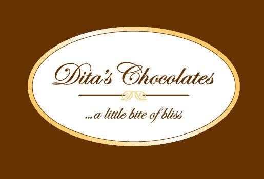 Chocolate Company Logo - List of the 21 Best Chocolate Company Logos