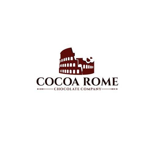 Chocolate Company Logo - Chocolate Company Needs Classic, Organic Logo. Logo design contest