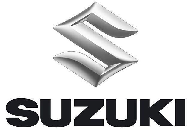 Suzuki Logo - Suzuki Logo | Drive it | Pinterest | Car logos, Cars and Logos