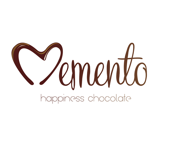 Chocolate Company Logo - Chocolate With Company Logo