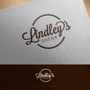 Chocolate Company Logo - Chocolate Company Logo Designs | 268 Logos to Browse