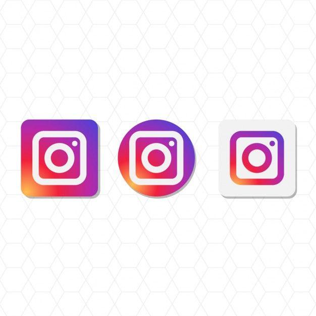 500+ Instagram Logo, Icon, Instagram GIF, Transparent PNG [2018]
