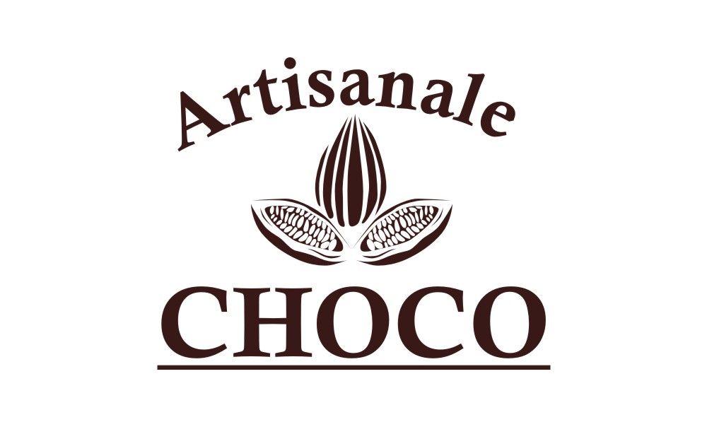 Chocolate Company Logo - Elegant, Upmarket, Chocolate Company Logo Design for Artisanale ...