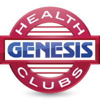 Genesis Health Logo - Genesis Health Clubs Logo