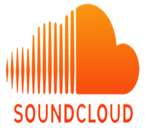 Transparent SoundCloud Logo - LogoDix