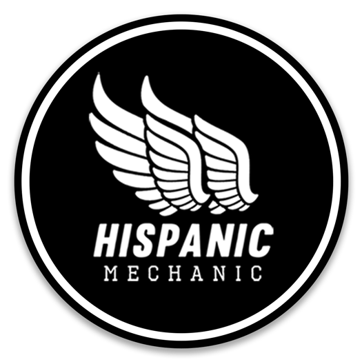 Cool Mechanic Logo - Hispanic Mechanic Restaurant - Mexican/Korean/Latin. Glen Osmond ...