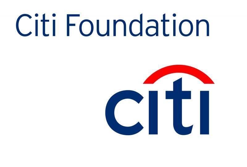 Citi Logo - Citi. U.S. Chamber of Commerce Foundation