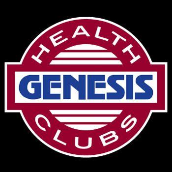Genesis Health Logo - Newman partners with Genesis Health Club for student discounts