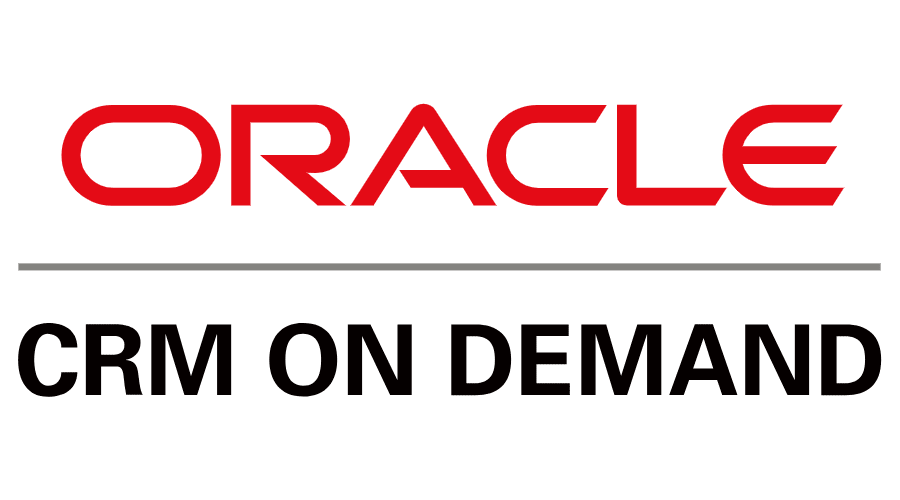 Oracle Crm Logo Logodix