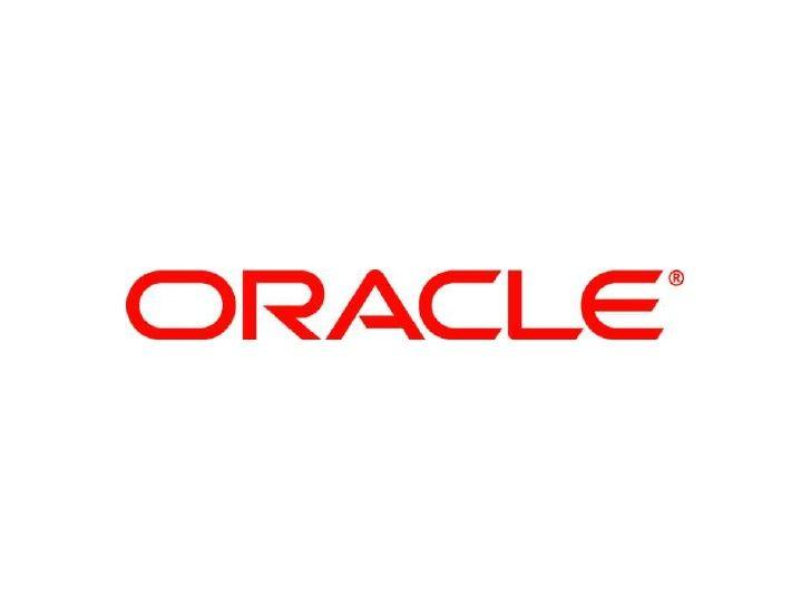 Oracle CRM Logo - CRM@Oracle - Oracle CRM On Demand