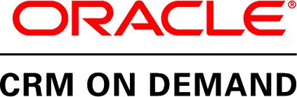 Oracle CRM Logo - SoftwareReviews | Oracle Sales Cloud | Make Better IT Decisions