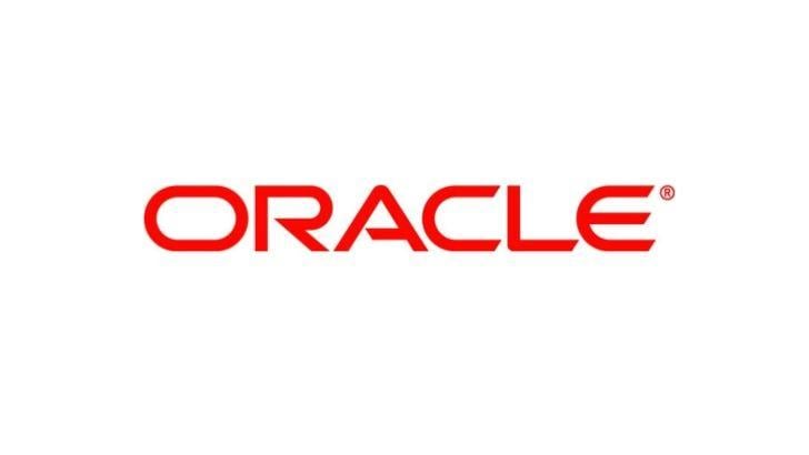 Oracle CRM Logo - Oracle CRM On Demand Product Strategy And Roadmap