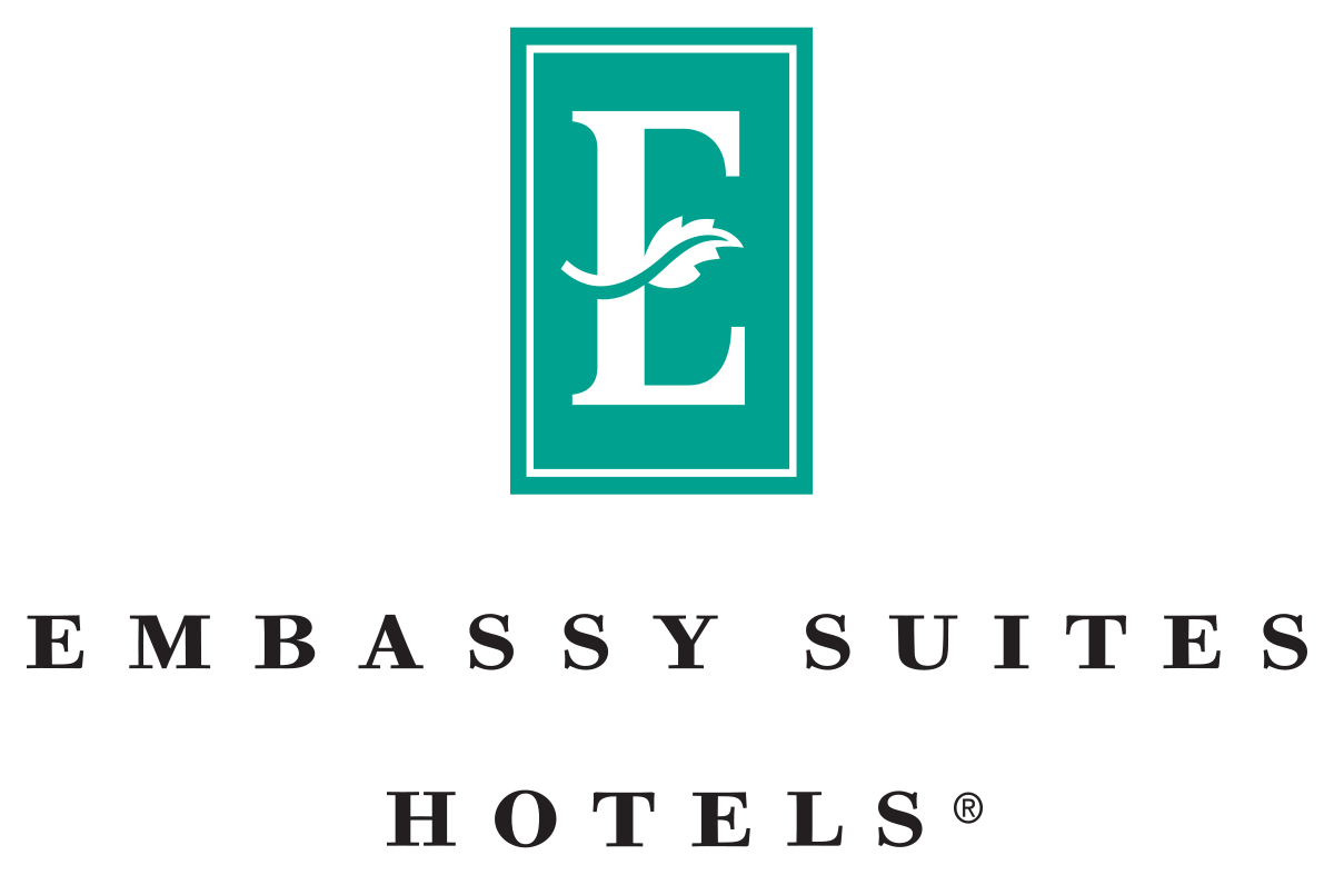 Embassy Suites Logo - Embassy Suites by Hilton