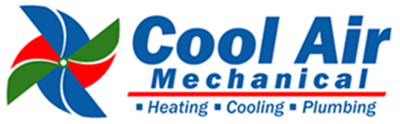 Cool Mechanic Logo - Read about Cool Air Mechanic Team - Field Service for Cool Air ...