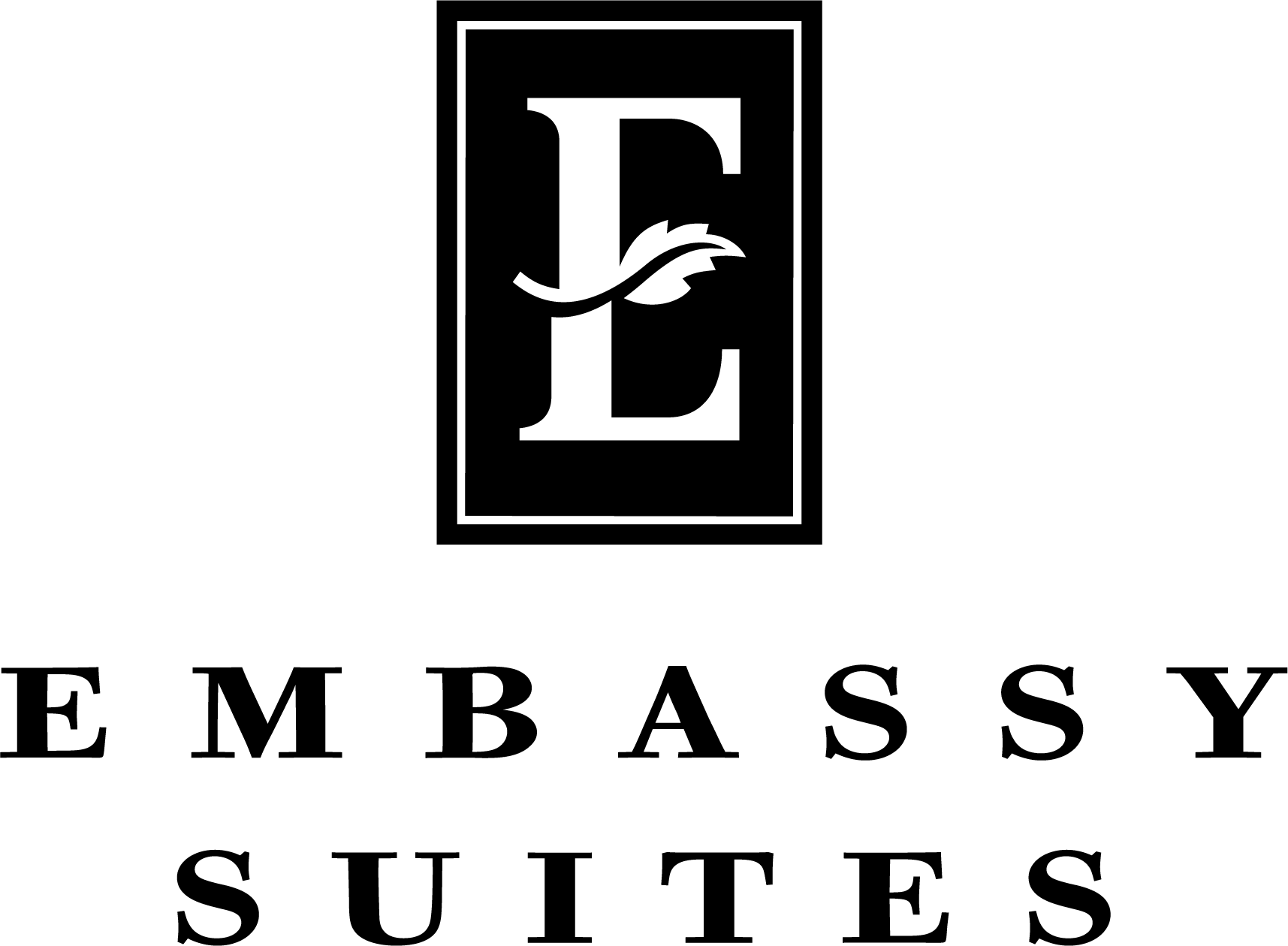 Embassy Suites Logo - Embassy Suites - Heart of America Group