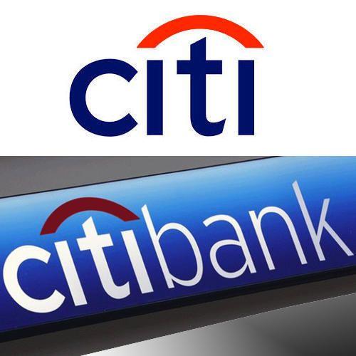 Citibank Logo - Citibank Logo | Design, History and Evolution