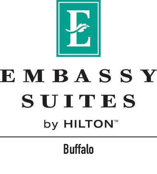 Embassy Suites Logo - Embassy Suites Logo - Buffalo Zoo