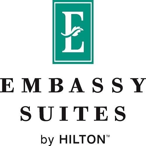 Embassy Suites Logo - Embassy Suites Destin Beach. Visit South Walton