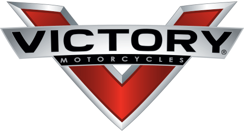 Victory Motorcycle Logo - Victory Motorcycles