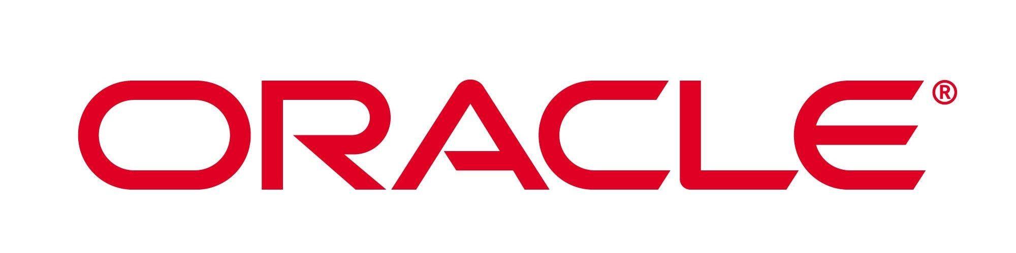 Oracle CRM Logo - What is Oracle CRM on demand? | ERP FM