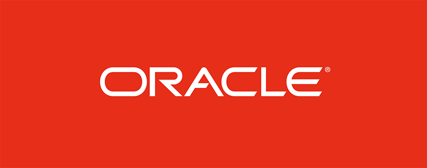 Oracle CRM Logo - Contact centre solution integration with Oracle CRM systems - Puzzel