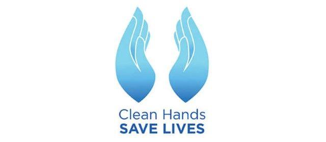 Hand- Hygiene Logo - Show us your clean hands! Louisville, Kentucky (KY), Norton Healthcare